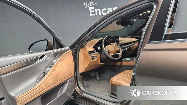 Genesis G80 (RG3) id 3160758 из Кореи 20