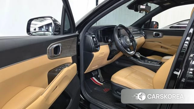 Kia Sorento 4th Generation id 4894757 из Кореи 20