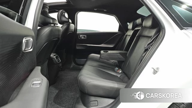 Hyundai Ionic 6 id 4870923 из Кореи 39