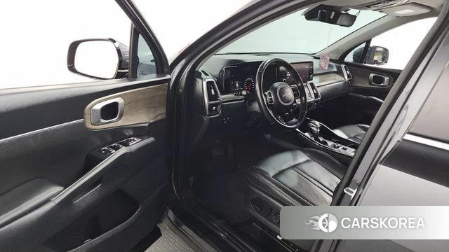 Kia Sorento 4th Generation id 3827316 из Кореи 20