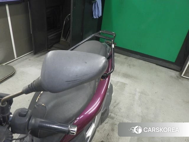 Yamaha MAJESTY 155S id 3946072 из Японии 34