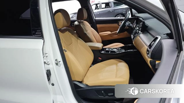 Kia Sorento 4th Generation id 3885432 из Кореи 20