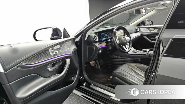 Mercedes-Benz CLS-Class C257 id 4180246 из Кореи 20