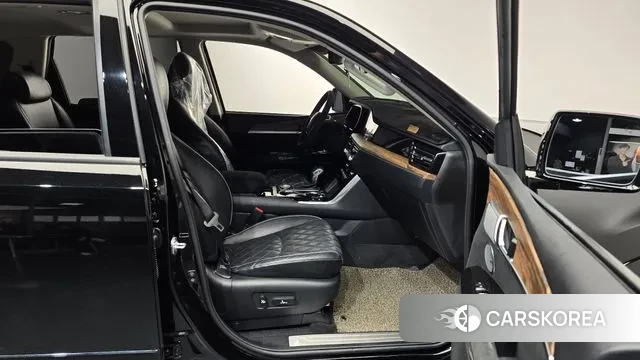 Kia Mohave Master id 3577961 из Кореи 20