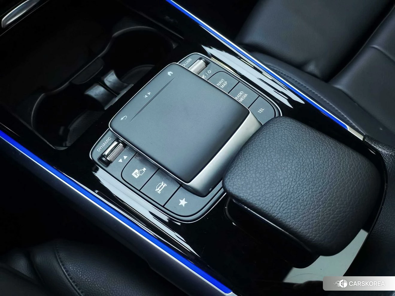 Mercedes-Benz GLB id 4421126 из Китая 26