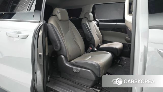 Kia The New Carnival 4th Generation id 4505649 из Кореи 41