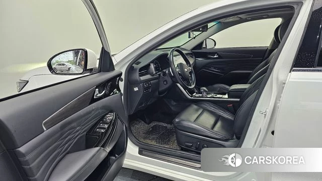 Kia K7 Premier id 4754758 из Кореи 30
