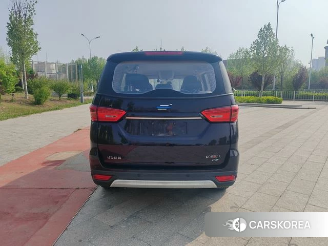 Changan Auchan Keshang EV id 4253743 из Китая 16