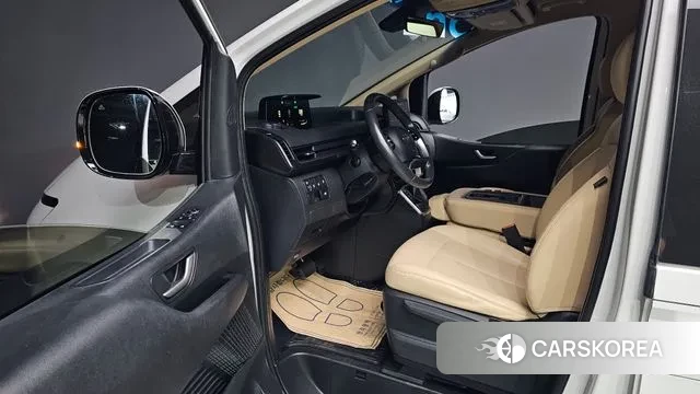 Hyundai Staria id 3022611 из Кореи 20