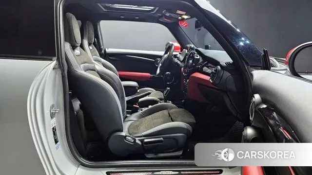 Mini Cooper S id 3479103 из Кореи 20