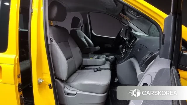 Hyundai The New Grand Starex id 3089483 из Кореи 20