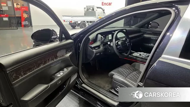 Genesis G90 (RS4) id 3334048 из Кореи 20