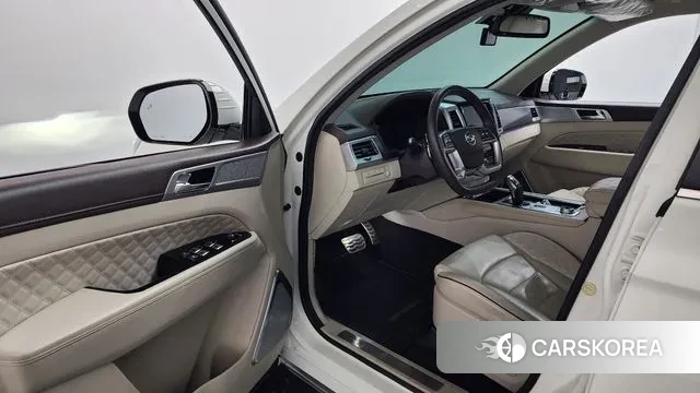 Ssangyong All New Rexton id 3639920 из Кореи 20