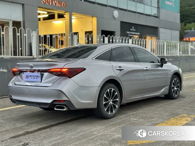 Toyota Asian dragon id 4299922 из Китая 16