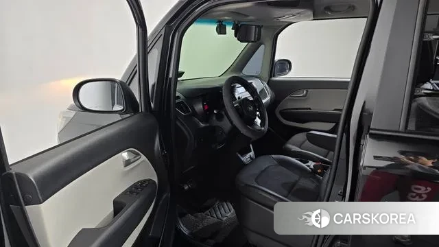 Kia The New Ray id 3479943 из Кореи 20