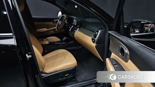 Kia Sorento 4th Generation id 3478699 из Кореи 20