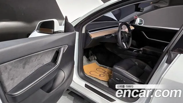 Tesla Model Y id 2634394 из Кореи 20