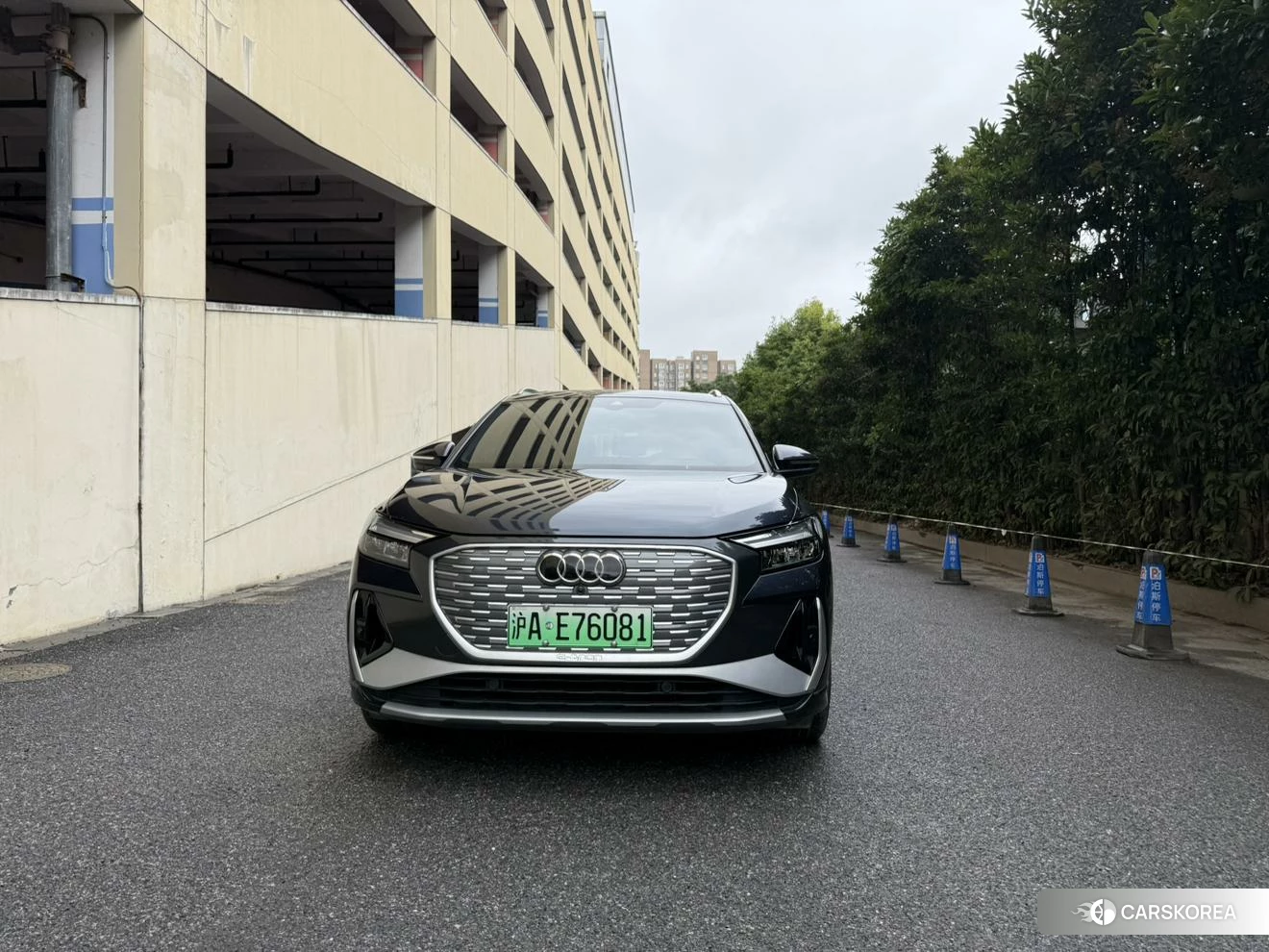 Audi Q4 id 4453810 из Китая 10