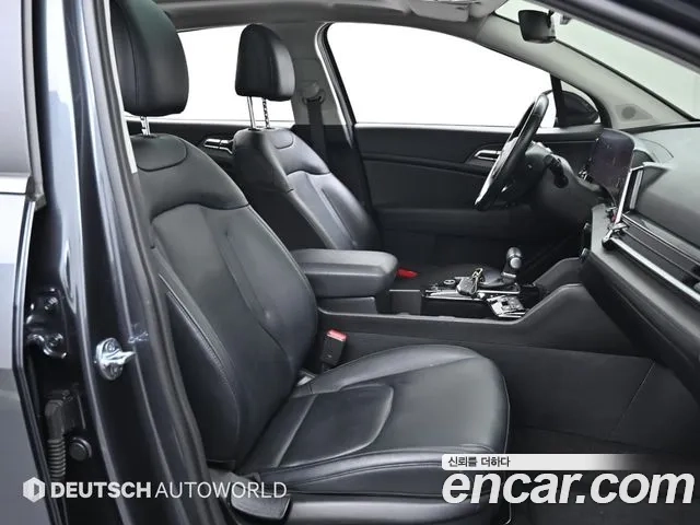 Kia Sportage 5th Generation id 2948129 из Кореи 20