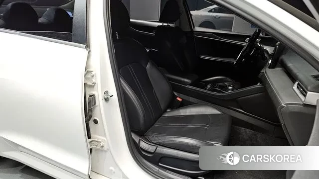 Kia K5 3rd generation id 3686024 из Кореи 20