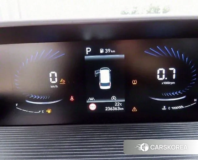 Hyundai Staria id 3468646 из Кореи 18