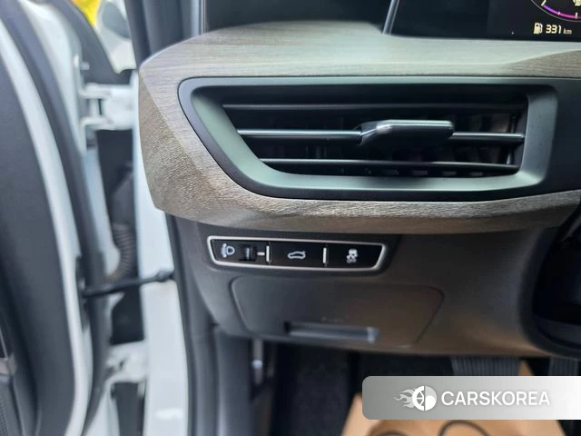 Kia K8 id 4894582 из Кореи 17