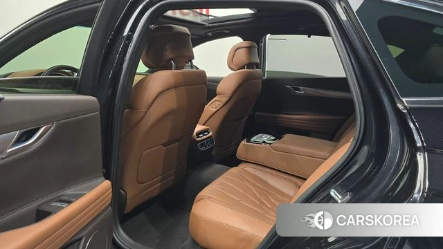 Genesis G80 (RG3) id 4362112 из Кореи 34