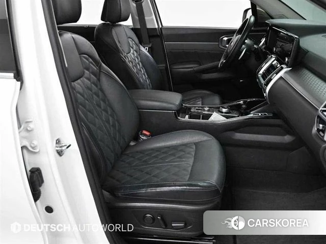 Kia Sorento 4th Generation id 4551086 из Кореи 20