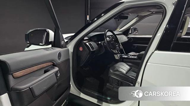 Land Rover Discovery 5 id 4430147 из Кореи 20