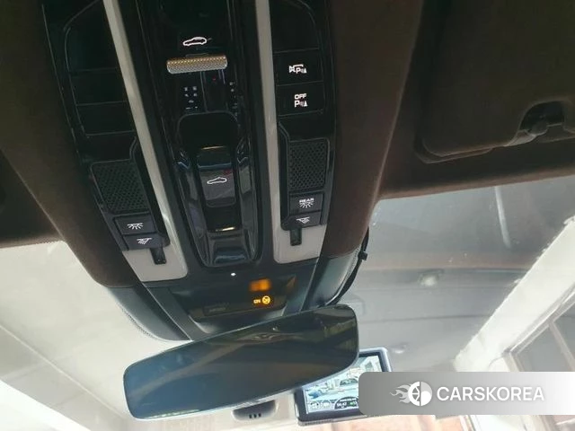 Porsche Cayenne (PO536) id 3823877 из Кореи 20