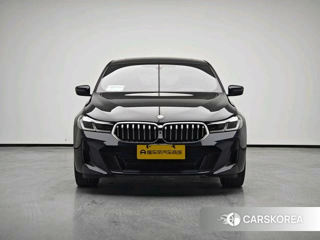BMW 6 series GT id 4209235 из Китая 20