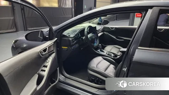 Hyundai The New Ionic Hybrid id 3029160 из Кореи 20