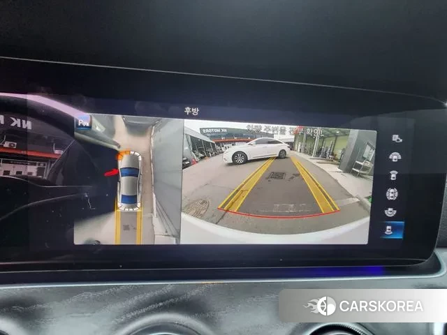 Mercedes-Benz CLS-Class C257 id 3478637 из Кореи 12