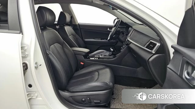 Kia The New K5 2nd generation id 4020088 из Кореи 20