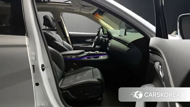 Genesis GV70 id 2931648 из Кореи 20