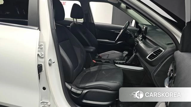 Kia Seltos id 3859441 из Кореи 20