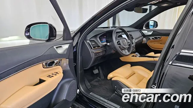 Volvo XC90 second Generation id 2703413 из Кореи 20