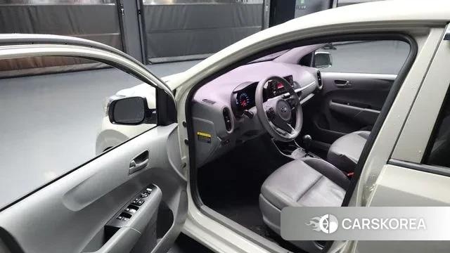 Kia All New Morning (JA) id 3423614 из Кореи 20