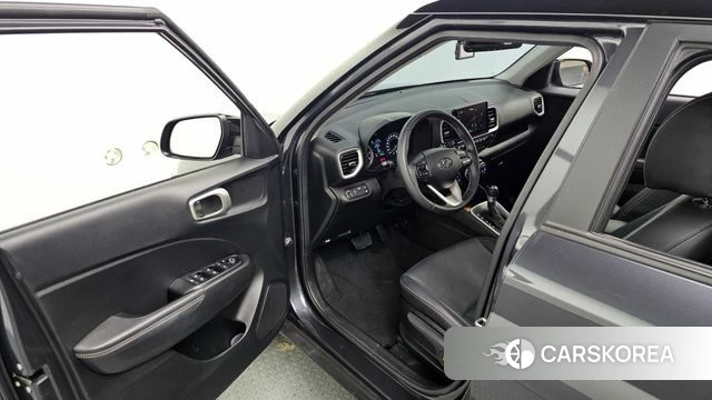 Hyundai Venue id 4572880 из Кореи 30