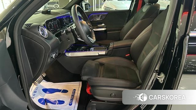 Mercedes-Benz GLB-Class X247 id 4560047 из Кореи 20