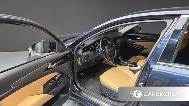 Kia K7 Premier id 3350750 из Кореи 20