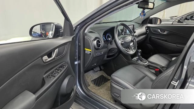 Hyundai Kona id 4658461 из Кореи 30