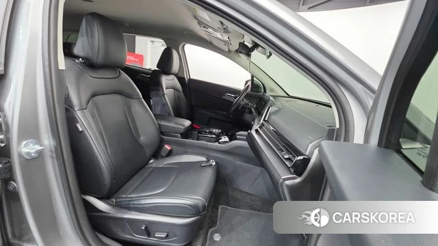 Kia Sportage 5th Generation id 3838644 из Кореи 20