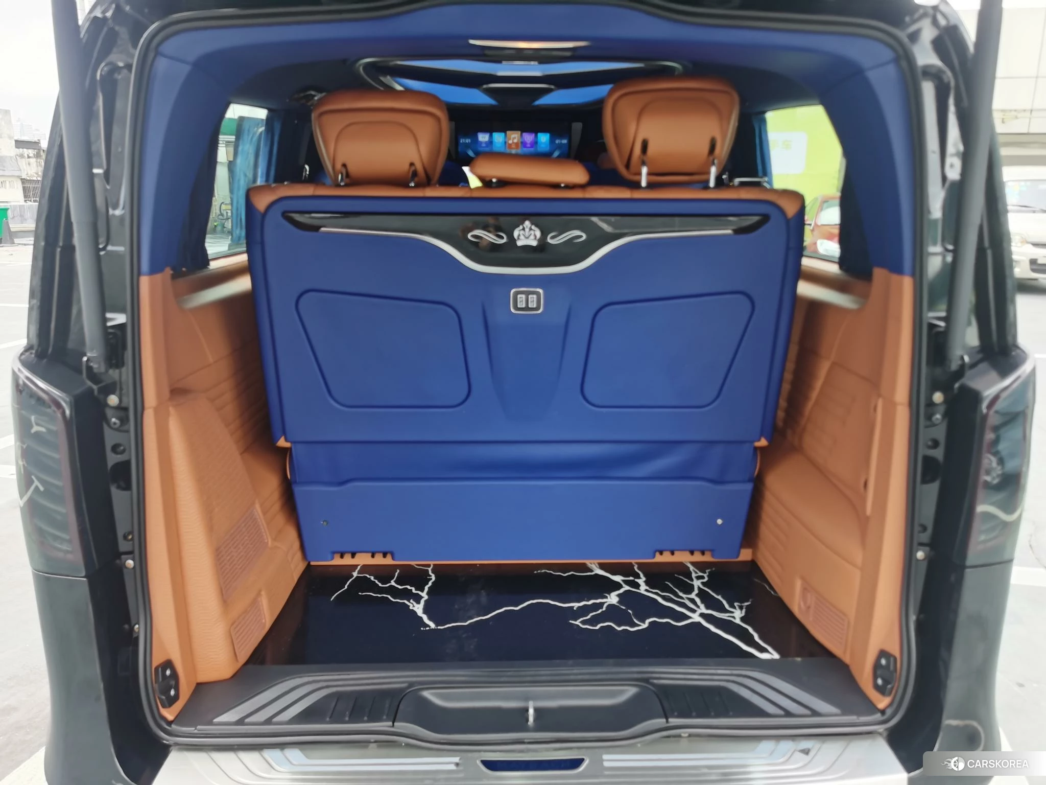 Mercedes-Benz Vito id 4505078 из Китая 19