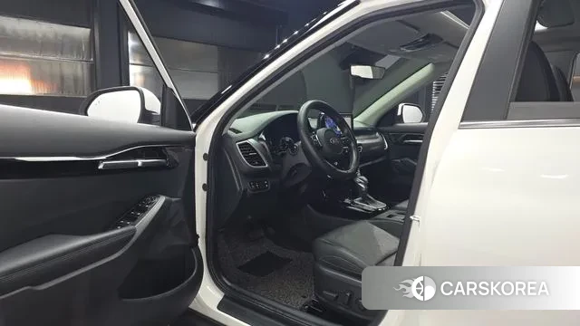 Kia Seltos id 3717952 из Кореи 20