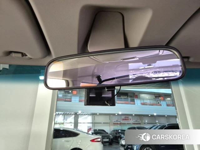 Kia The New Ray id 3853547 из Кореи 20