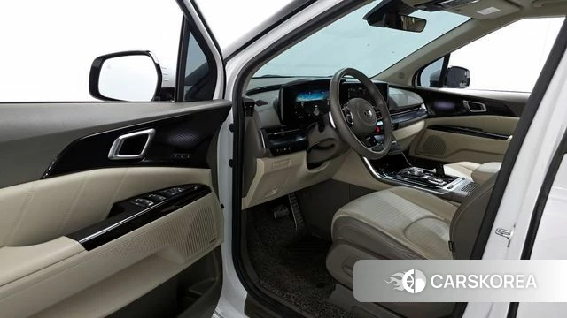 Kia Carnival 4th generation id 3941830 из Кореи 20