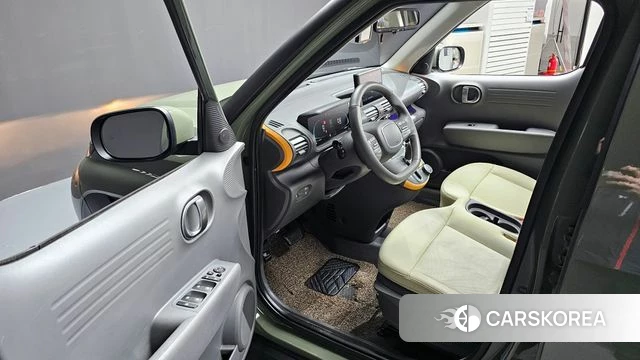 Hyundai Casper id 3812280 из Кореи 20