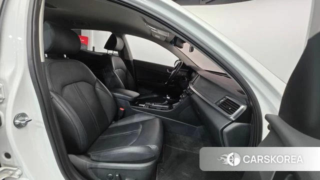 Kia The New K5 2nd generation id 4246124 из Кореи 20