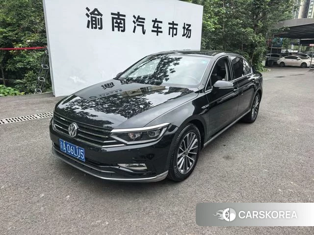 Volkswagen Magotan id 4313395 из Китая 12